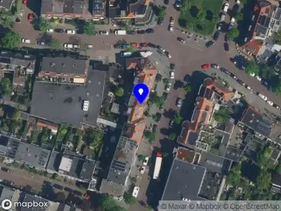 Josephine Dries Projecten in Praktijk Haarlem