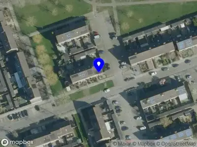 Nieuw bedrijf Sander.Logistics