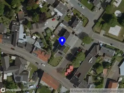 Stichting Sjpas in Gen Berg