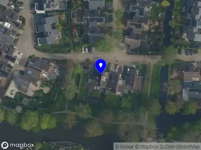 Aannemers- en Schildersbedrijf Mocking van der Veer B.V. Nieuwegein