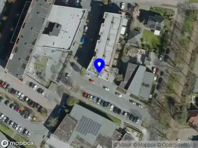 Nieuw bedrijf 2Maria's Empanadas