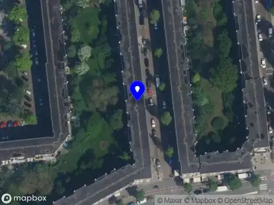 Nieuw bedrijf Transport Huss95ein