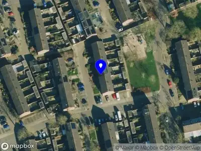 Nieuw bedrijf Serop Binnenbouw & Montage