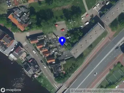 Vereniging van Eigenaars Hof van Blois 1A, 1B en 1C te Zaandam Zaandam