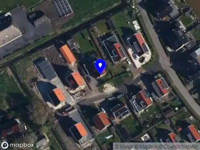 Soof lakt Meerstad
