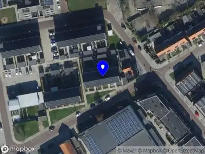 Nieuw bedrijf Sanne Houtepen