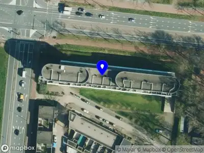 R2X Fiber Enschede