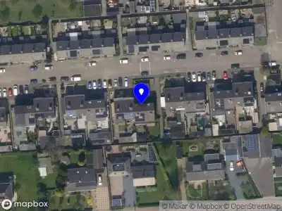 Nieuw bedrijf Bucko fix