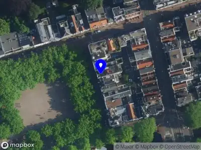 Soul Spaces & Stages Amsterdam