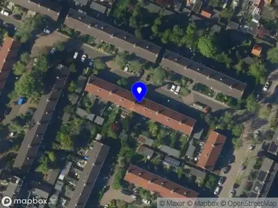 T.A Gooisch Groenvoorziening