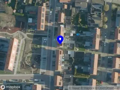 Nieuw bedrijf Trimsalon Nathalie Buhler