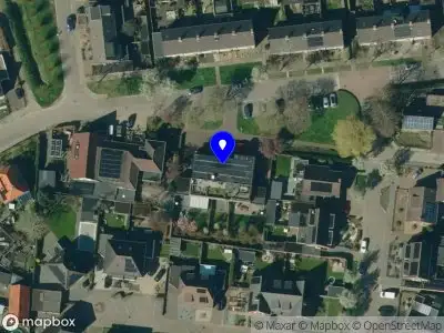 Nieuw bedrijf Vereniging van Eigenaars Rijnstraat 3, 3A en 3B te Pannerden, gemeente Zevenaar