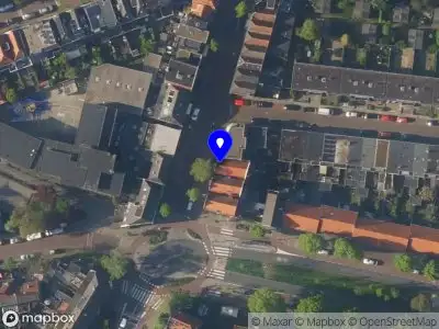 Rooskleurig Holding B.V. Leiden