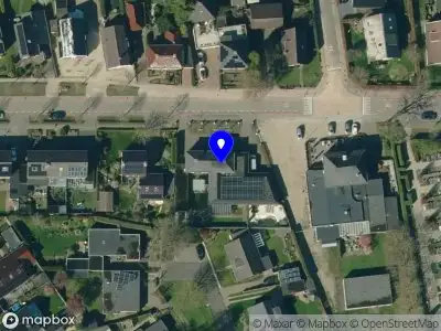 Buro Vinto Doornenburg