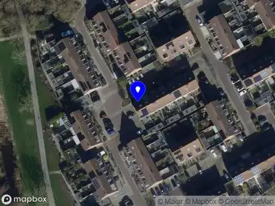 Stelle Maris Services Vlissingen