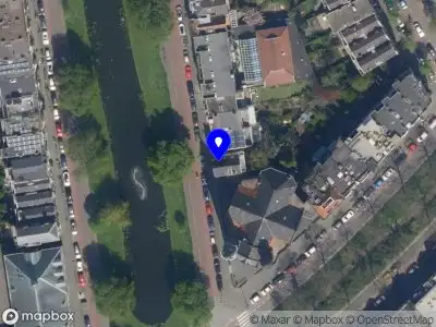 Redeemer Rotterdam International Church Rotterdam