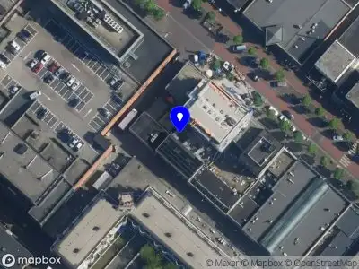 Gerasimov VV Hoofddorp