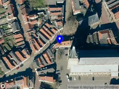 Nieuw bedrijf S&K Schoonmaakservices