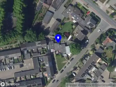 Buccali Meubelstoffeerderij