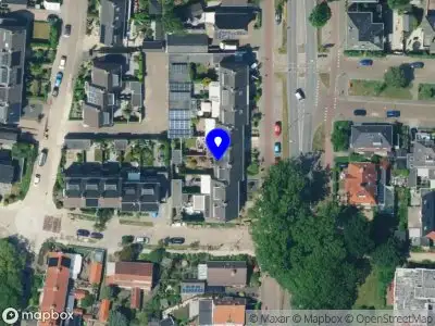 Bashaya Global Apeldoorn