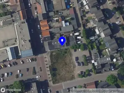 Nieuw bedrijf S.L Rambobouw