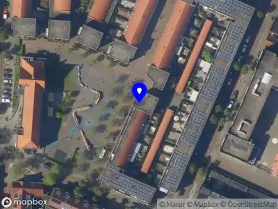 Captured by Maan Utrecht