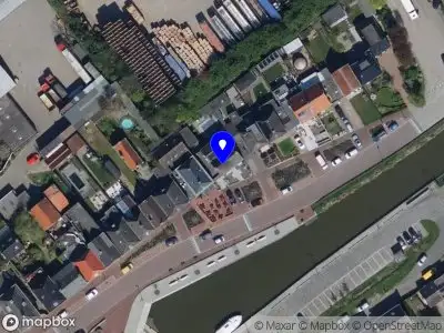 Nieuw bedrijf P.J.M. van Sprundel