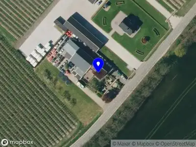 Nieuw bedrijf Klusbedrijf D.Stap