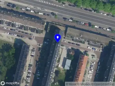 nfs Psychologie Amsterdam