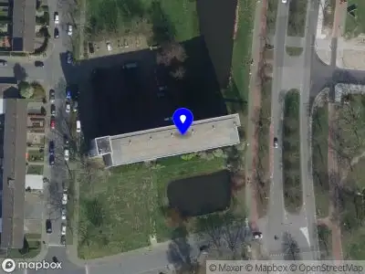 Nieuw bedrijf Koenen Volley Academy