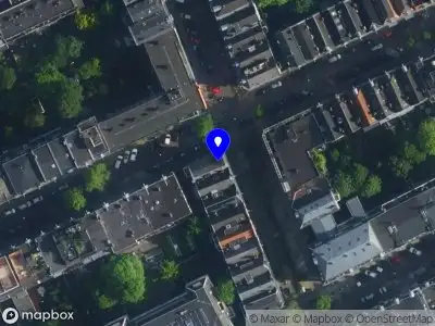 Nieuw bedrijf Bet Marketing