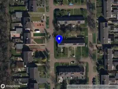 Nieuw bedrijf Erna Uncharted Coaching