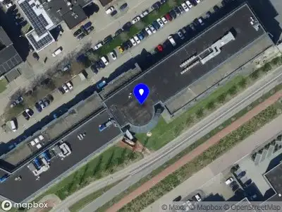 SMG Interholdings B.V. Barendrecht