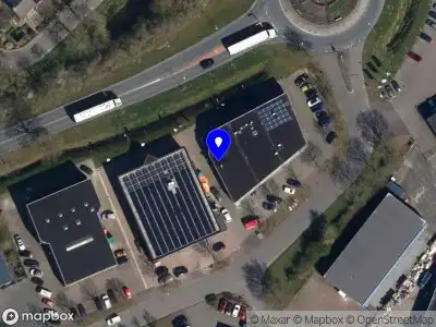 Decarme Energy B.V. Haren Gn