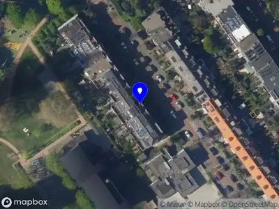 Impacterim 's-Gravenhage