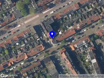 Nieuw bedrijf M.M. Shamsedin