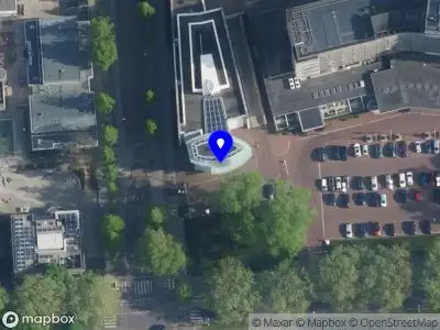 Nieuw bedrijf Zeger Inhouse Consultancy B.V.