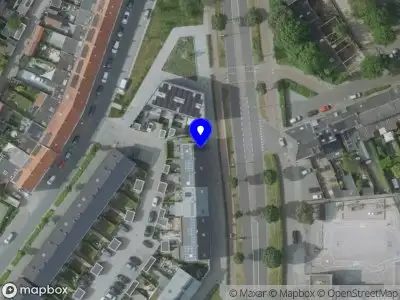 Nieuw bedrijf Patisserie Ooh-la-la