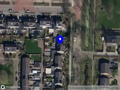 Interieurposters Franeker