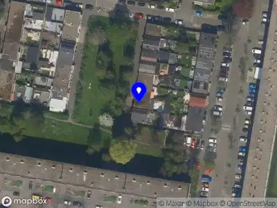 Nieuw bedrijf illya bouw