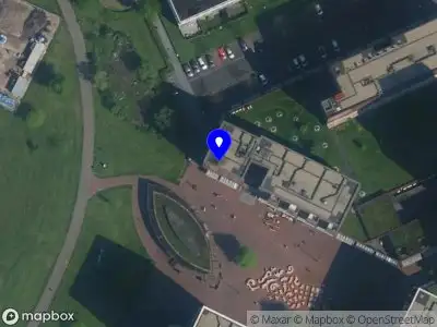 KIVBUD Amsterdam