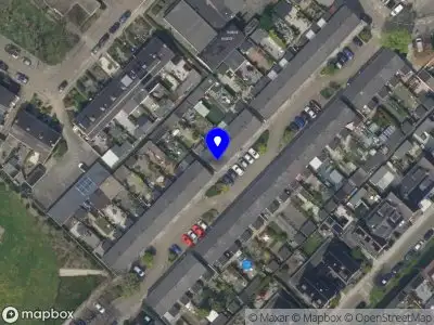 Nieuw bedrijf K. Blaauw allround