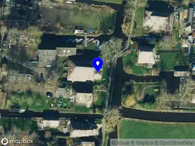 Giethoorn Boat Tickets B.V.