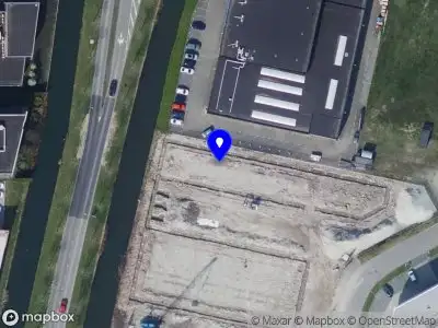 MCR Ecom Dordrecht