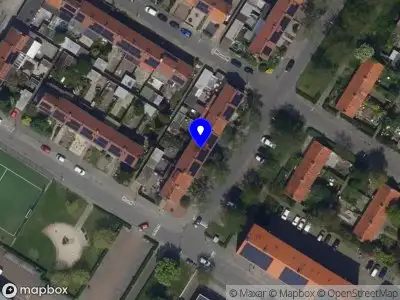 Gleomora Amersfoort