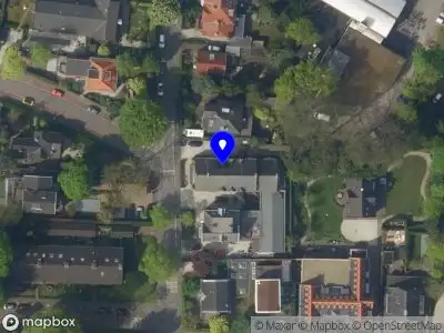 Nieuw bedrijf Vereniging van Eigenaars Langestraat 2 in Hilversum