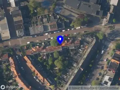 Gisteren Leiden
