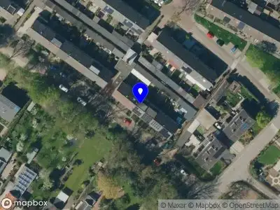 EvS Landscape Design