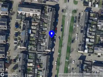 FSM Company B.V. Spijkenisse