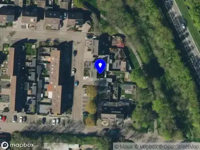 Nieuw bedrijf Henrieke's Praktijk